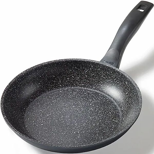 STONELINE Bratpfanne Aluminium 1 Stk. tlg. STONELINE®- Keramikbeschichtung, günstig online kaufen