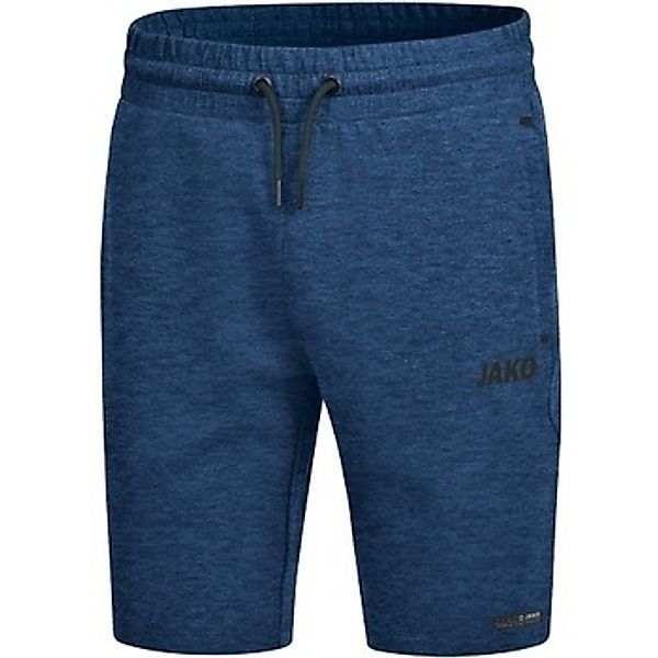 Jako Sweatbermudas 8529 Short Premium Basics günstig online kaufen