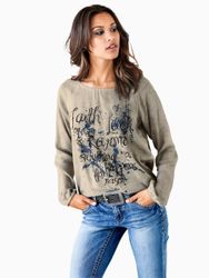 heine Schlupfbluse günstig online kaufen