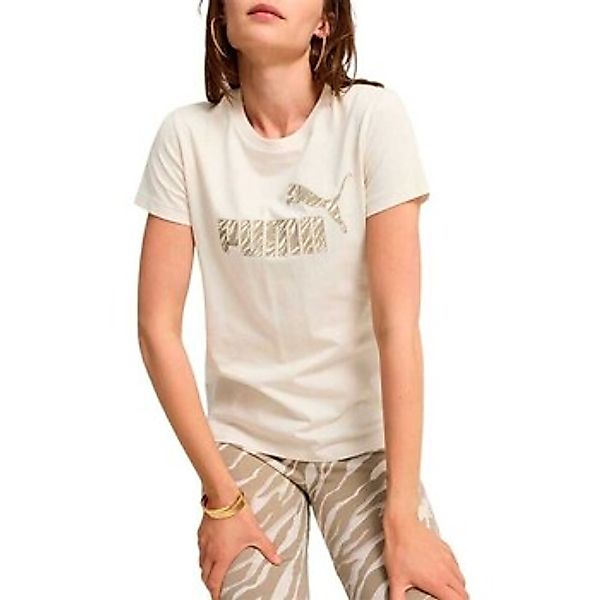 Puma  T-Shirt Ess+ Animal günstig online kaufen