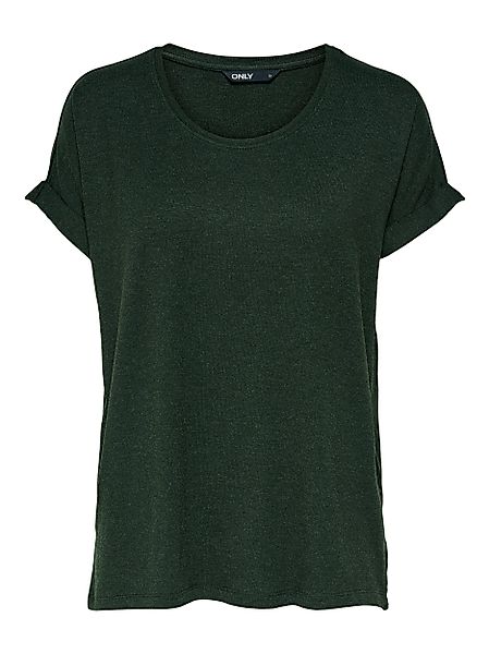 ONLY T-Shirt ONLMOSTER S/S O-NECK TOP günstig online kaufen