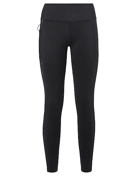 VAUDE Funktionshose Women's Neyland Winter Tights (1-tlg) schnellstrocknend günstig online kaufen