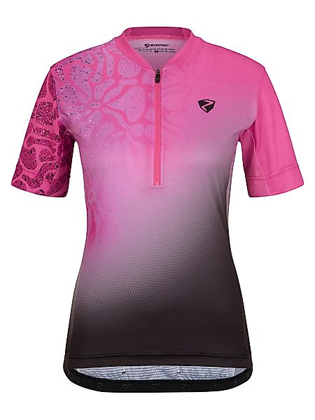 Ziener Radtrikot NELENIA shirt lady MAGENTA günstig online kaufen