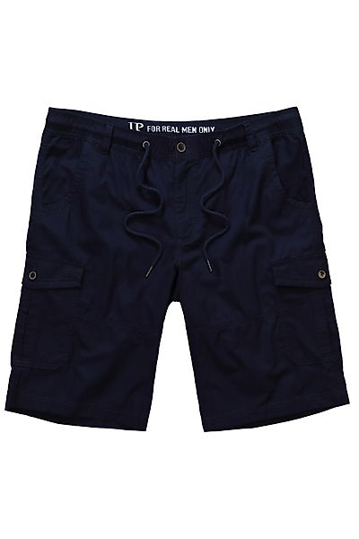 JP1880 Bermudas Cargo-Bermuda 6 Pockets Loose günstig online kaufen