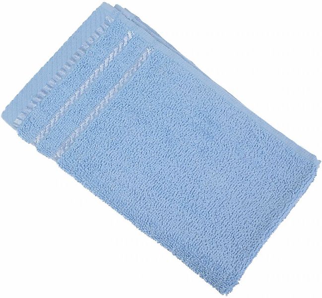 Gözze Gästehandtücher "Berlin" günstig online kaufen