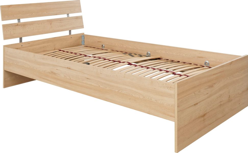 priess Bettgestell Lindau, auch für Motorrahmen günstig online kaufen