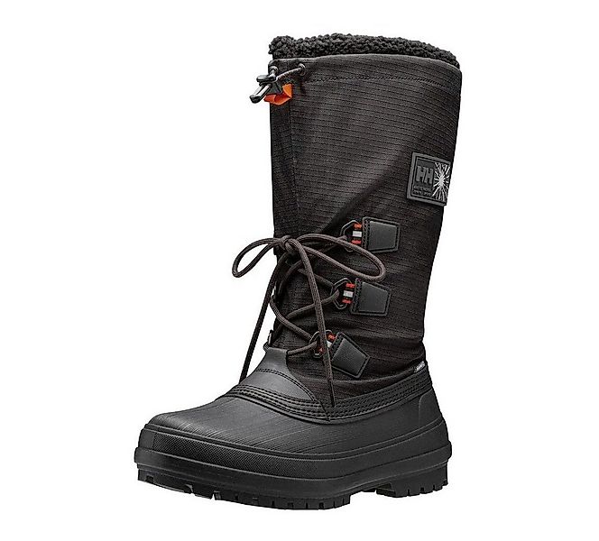 Helly Hansen Arctic Patrol Primaloft schwarz Herren Winterstiefel günstig online kaufen