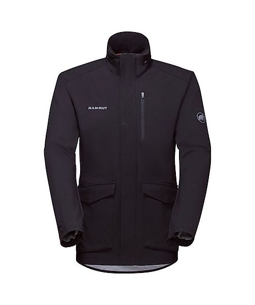 Mammut Softshelljacke Seon SO Hooded Jacket Men günstig online kaufen