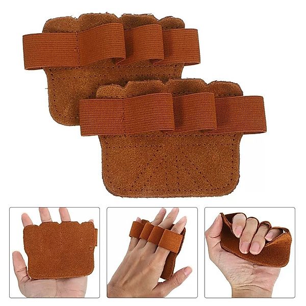 Happy Home Trainingshandschuhe Trainingshandschuhe Langhantel-Handflächensc günstig online kaufen