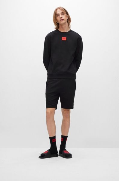 HUGO Sweatshirt Diragol (1-tlg) günstig online kaufen