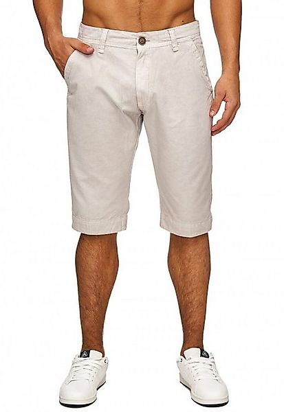 Egomaxx Chinoshorts Kurzes Design Sommer Jeans (1-tlg) günstig online kaufen