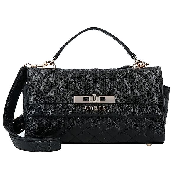 Guess Henkeltasche Idra, Polyurethan günstig online kaufen