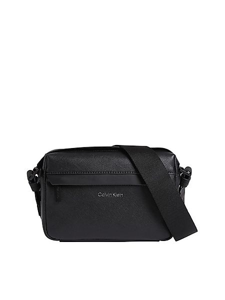 Calvin Klein Umhängetasche CK MUST CAMERA BAG, Schultertasche, Mini Bag, He günstig online kaufen