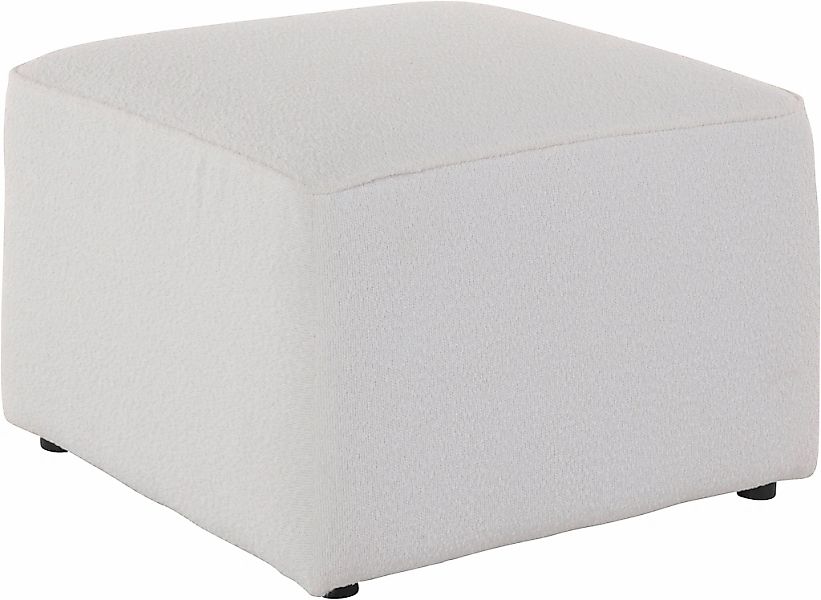 Home affaire Hocker "Sundstrup" Modulserie, individuelle Zusammenstellung günstig online kaufen