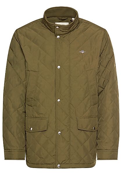 Gant Steppjacke, mit Stehkragen günstig online kaufen