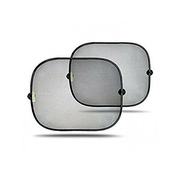 BENSON Sonnenschutz 2x Sonnenschutz Auto Sonnenblende günstig online kaufen