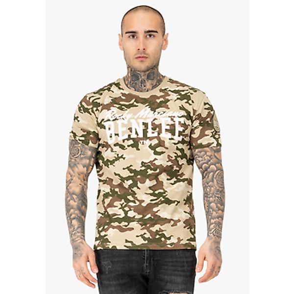 Benlee  T-Shirt T-shirt  Camdden günstig online kaufen