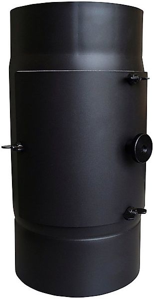 Kleining Ofenrohr KaminFILTERKat, Reinigungsrohr, 150 mm, Reduzierung von S günstig online kaufen