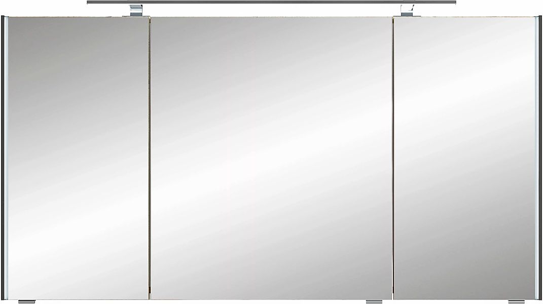 Saphir Spiegelschrank Serie 7045 Badezimmer-Spiegelschrank inkl. günstig online kaufen