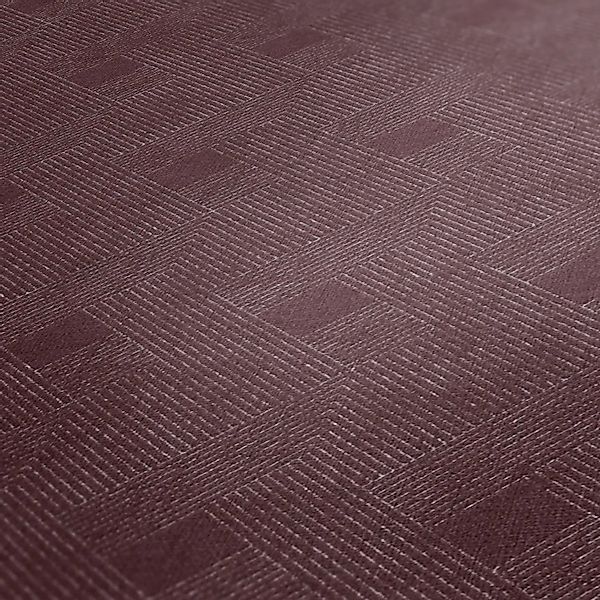 Bricoflor Ethno Tapete in Schwarz Vlies Mustertapete mit Vinyl Ideal für Wo günstig online kaufen