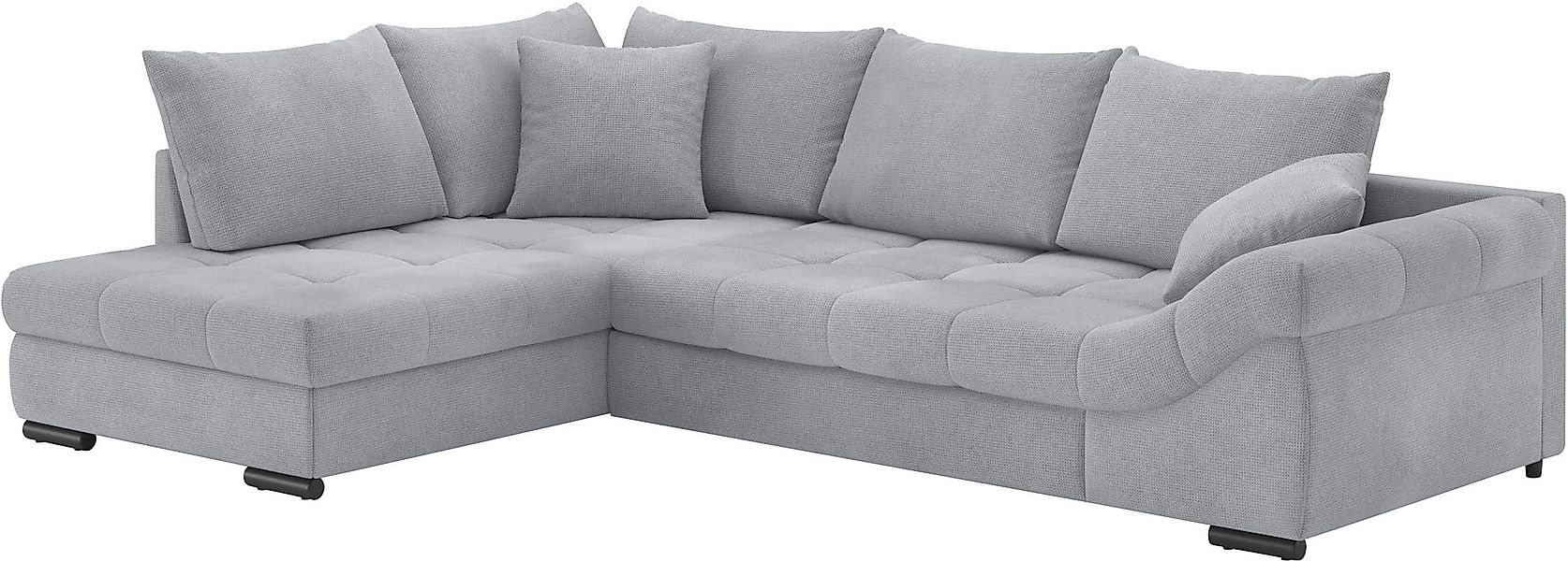 Mr. Couch Ecksofa Allegro, L-Form, mit günstig online kaufen
