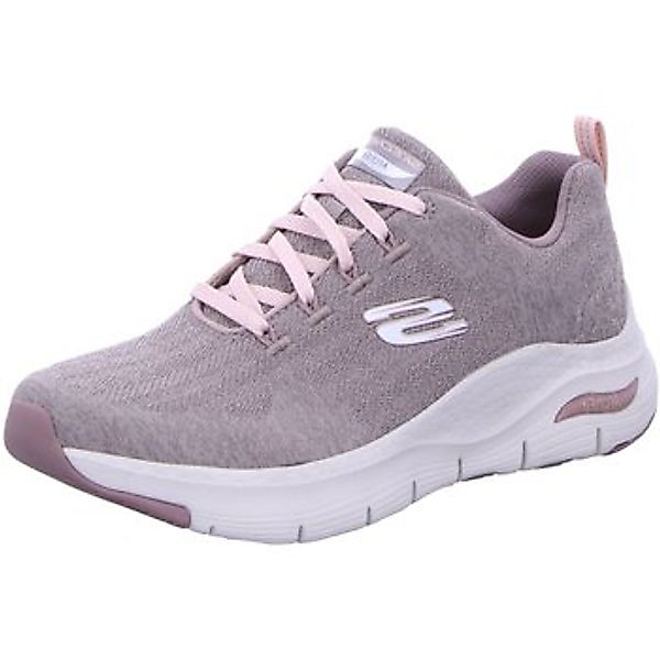 Skechers  Halbschuhe Schnuerschuhe Schnürhalbschuh ARCH FIT - COMFY FIT 149 günstig online kaufen