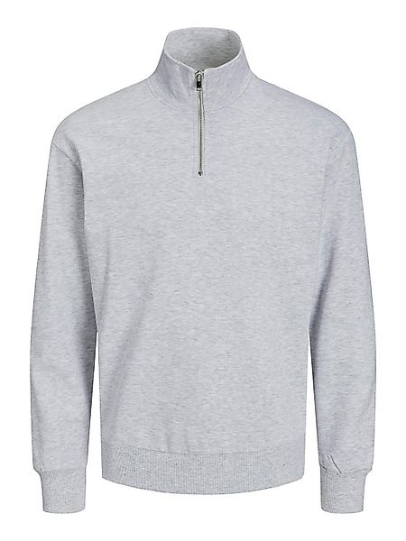 Jack & Jones Sweatshirt JJEBRADLEY SWEAT günstig online kaufen