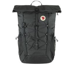Fjaellraeven Abisko Hike Foldsack Patina Green günstig online kaufen