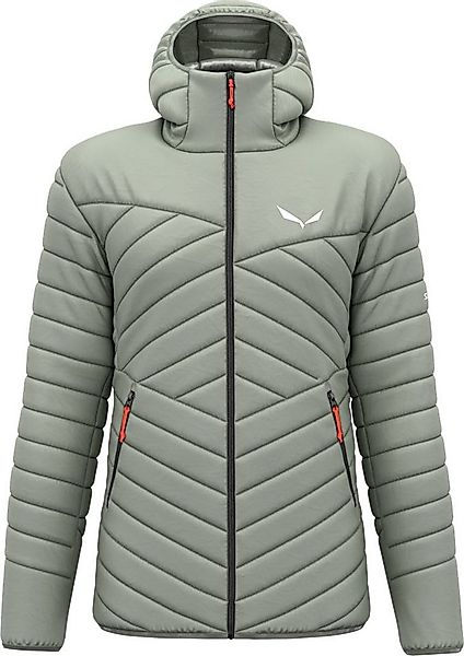 Salewa Daunenjacke Brenta (windbeständig und wasserabweisend) grün Herren günstig online kaufen
