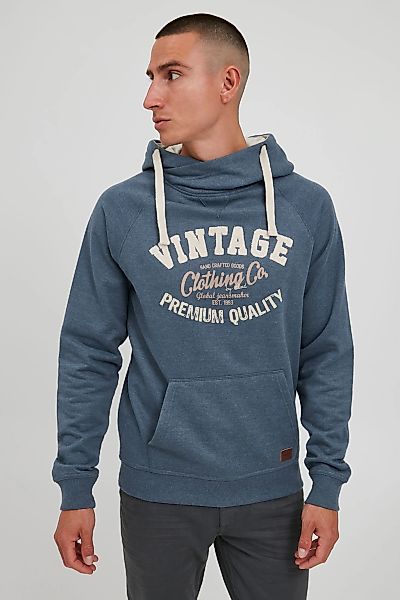 Blend Kapuzenpullover "BHAlejandro", Kapuzensweatshirt mit Frontprint günstig online kaufen