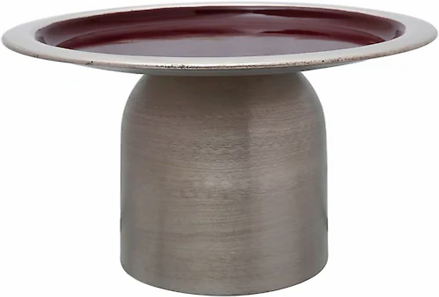 Kayoom Servierplatte »Kuchenplatte Art Deco 225« günstig online kaufen