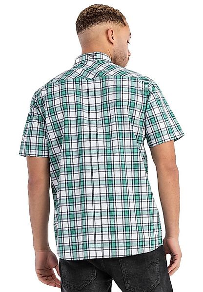 Lonsdale Kurzarmhemd Hemd Lonsdale Brixworth günstig online kaufen