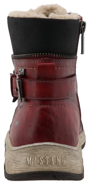 Mustang Shoes Ihana Winterboots High Top günstig online kaufen