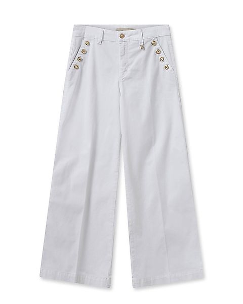 Mos Mosh 5-Pocket-Jeans Damen Hose (1-tlg) günstig online kaufen