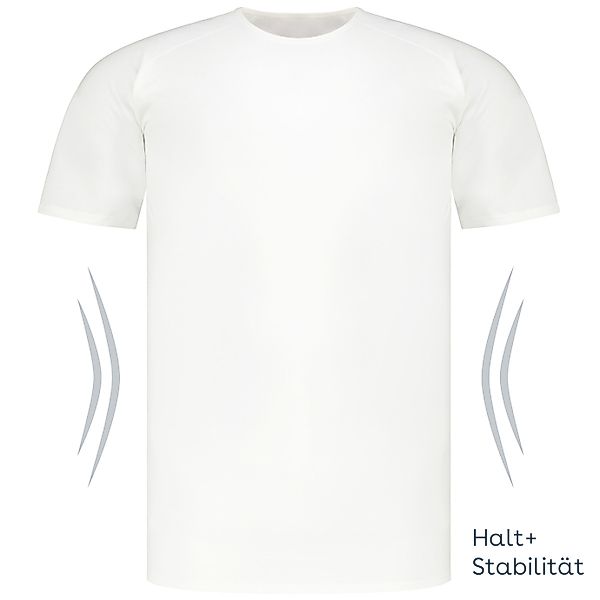 FINN Design Shapinghemd mit starker Kompression günstig online kaufen