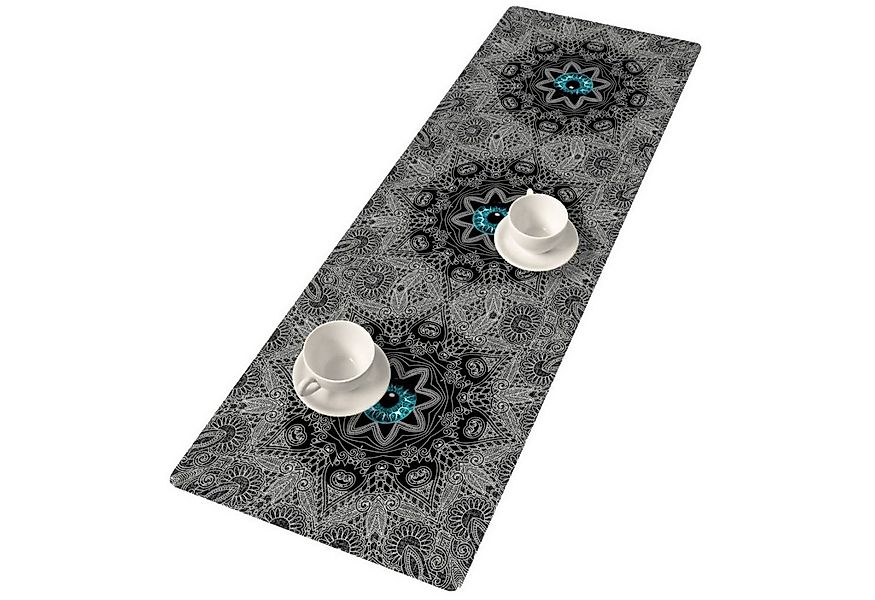 Bertoni Tischläufer (1-tlg), Tischtuch mit Motiv günstig online kaufen