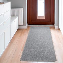 Andiamo Teppich "Luton, Made in Germany" rechteckig 5 mm Höhe melierte Opti günstig online kaufen