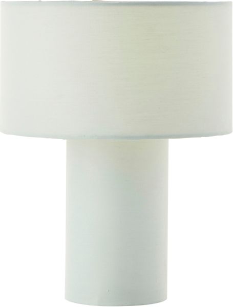 my home Tischleuchte Alrik - Lampe günstig online kaufen