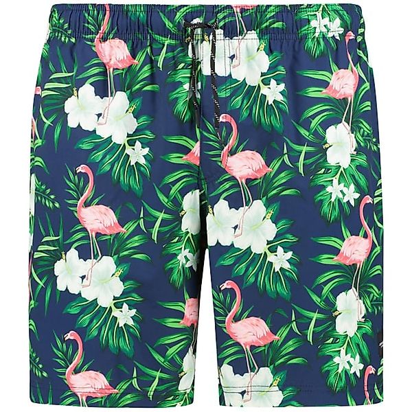 Jack&Jones Badeshorts mit Taschen günstig online kaufen