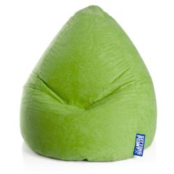 Bodenkissen in Grün modern günstig online kaufen