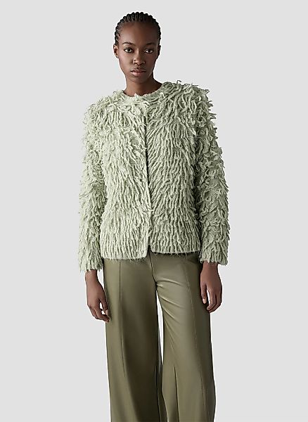 LeComte Strickjacke "Strickjacke" günstig online kaufen