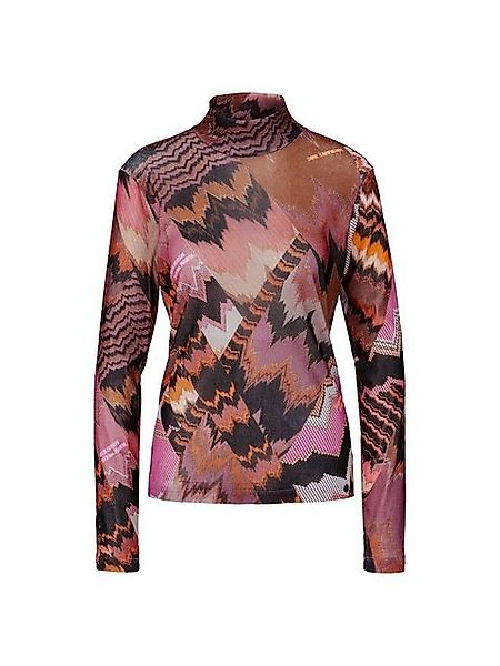Marc Cain 3/4-Arm-Shirt Marc Cain Sports / Da.Shirt, Polo / T-Shirt günstig online kaufen