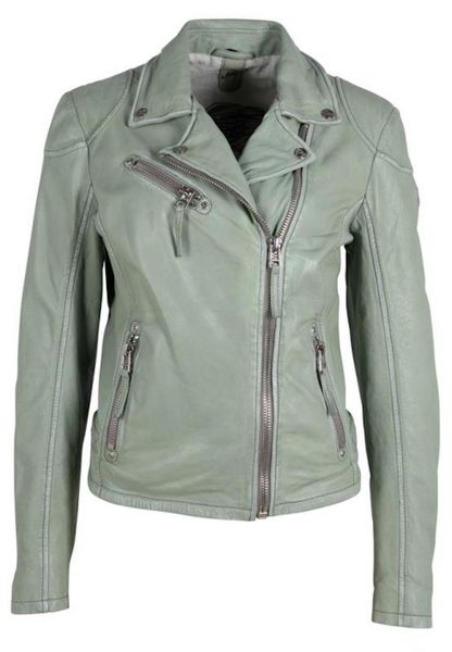 Gipsy by Mauritius Lederjacke Mauritius Damen günstig online kaufen