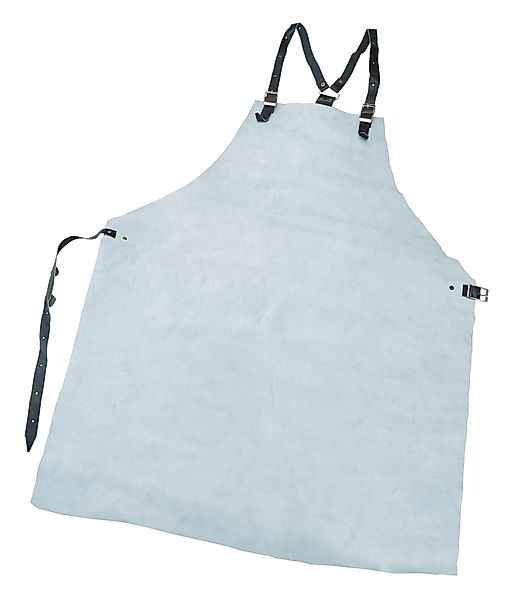 Feldtmann Schweißerschürze, Spaltleder 80 x 100 günstig online kaufen