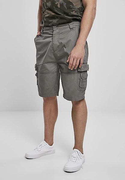 Brandit Stoffhose "Brandit Herren Ty Shorts", (1 tlg.) günstig online kaufen