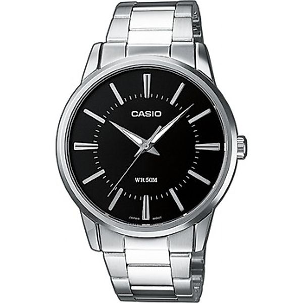 CASIO TIMELESS COLLECTION Quarzuhr MTP-1303PD-1AVEG, Armbanduhr, günstig online kaufen