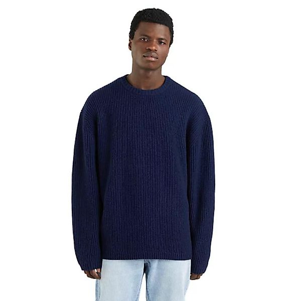 Levi´s ® Battery Sweatshirt 2XS Peacoat günstig online kaufen