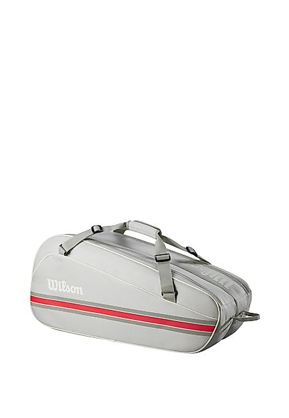 Wilson Tennistasche Schlägertasche TEAM 6 PACK günstig online kaufen