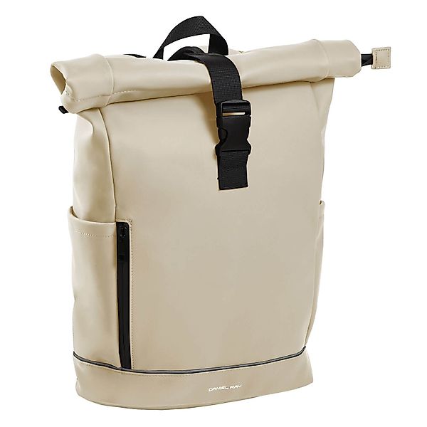 Daniel Ray Fahrradrucksack, Rolltop-Rucksack Highlands - günstig online kaufen