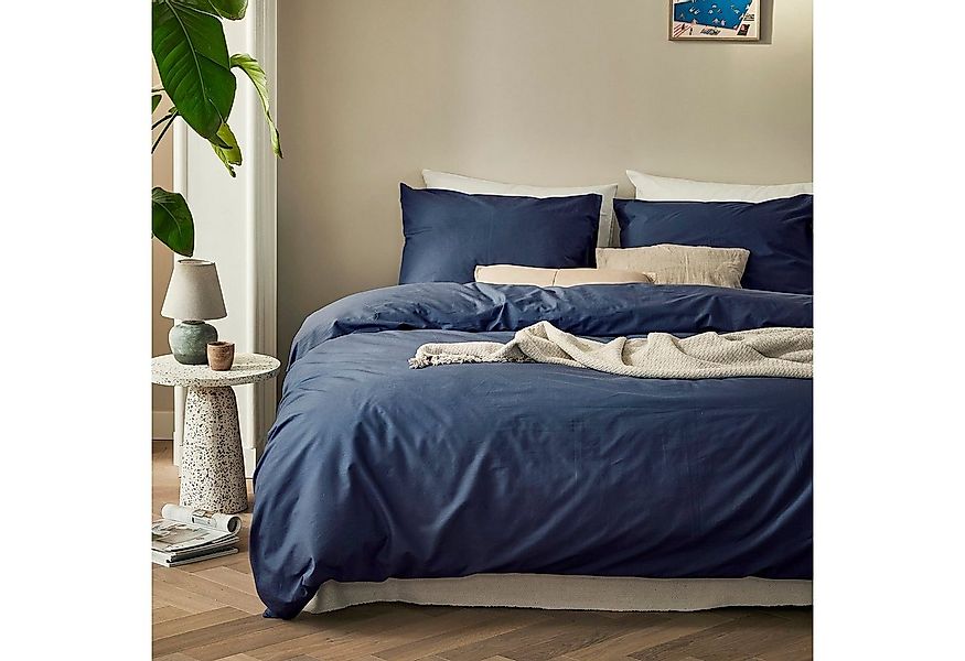 Cinderella Bettwäsche Weekend in Gr. 135x200, 155x220 oder 200x200 cm, Renf günstig online kaufen